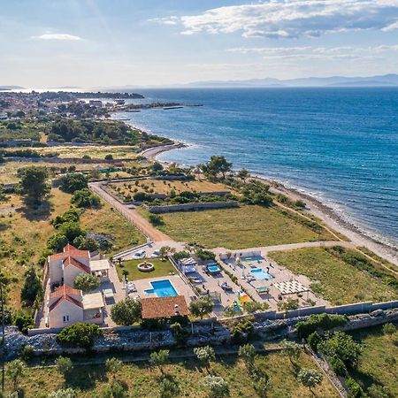 Villa Mis San Pietro di Brazza Esterno foto