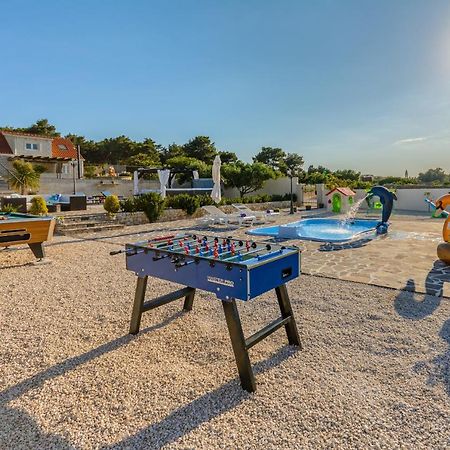 Villa Mis San Pietro di Brazza Esterno foto