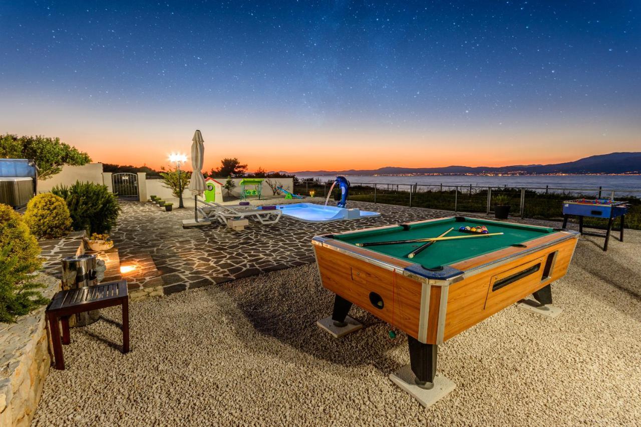 Villa Mis San Pietro di Brazza Esterno foto